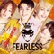 Supreme(Instrument) - Fearless lyrics
