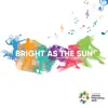 Energy 18 - Bright As the Sun (Official Song Asian Games 2018)