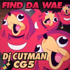 Find Da Wae (Knuckles Sings Club Mix) - DJ Cutman & CG5 new Single