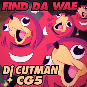 Find Da Wae (Knuckles Sings Club Mix) - Single