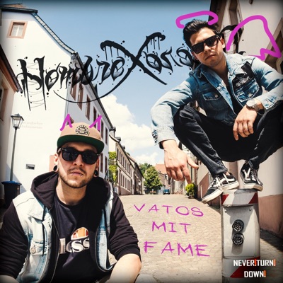 Vatos mit Fame - Single