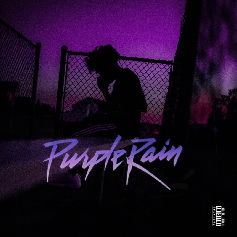Purple Rain - Single