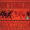 Buck Clayton