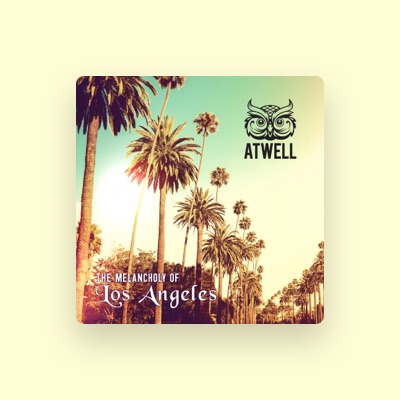 Listen to Atwell, watch music videos, read bio, see tour dates & more!