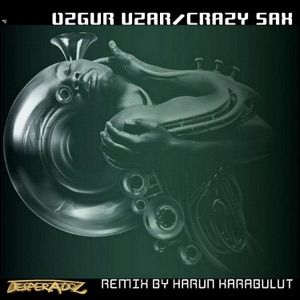 Crazy Sax - Single