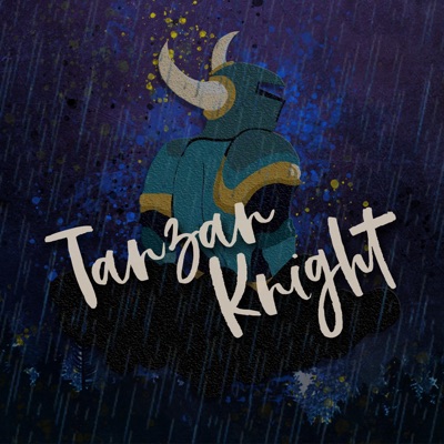 Tanzan Knight - Single