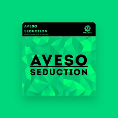 Listen to Aveso, watch music videos, read bio, see tour dates & more!
