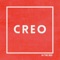In the Red - CREO lyrics