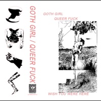 Wish You Were Here - Queer Fuck & Goth Girl
