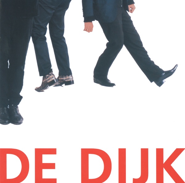 Muzikanten Dansen Niet (EU Version)