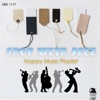 Thierry Boulanger Cruise Waltz Shop with Jazz Happy Music Playlist