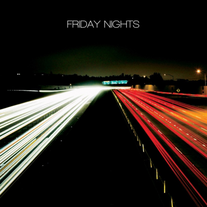 Музыка friday night