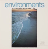 Environments - The Psychologically Ultimate Seashore