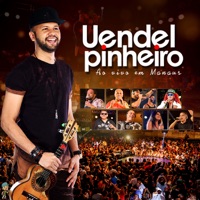 Uendel Pinheiro - La Belle de Jour / Pais e Filhos (Ao Vivo)