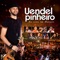 Bom Te Ter (feat. Xande de Pilares) - Uendel Pinheiro lyrics