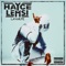 La Haute - Hayce Lemsi lyrics