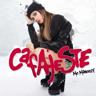 Cafajeste - Single - Mc Marcelly