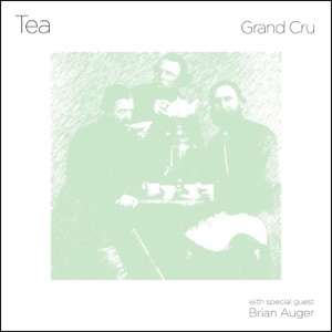 I Can (feat. Brian Auger)