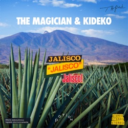 The Magician - Jalisco