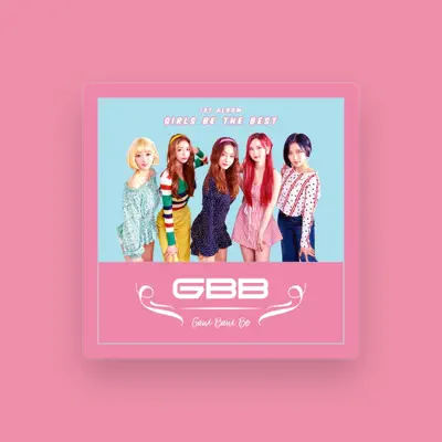 Listen to G.B.B, watch music videos, read bio, see tour dates & more!