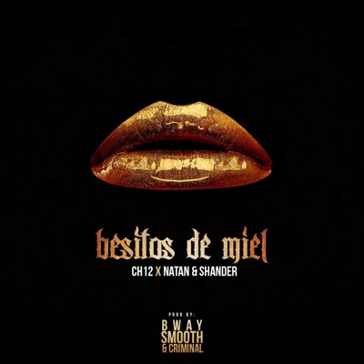 Besito de Miel - Single