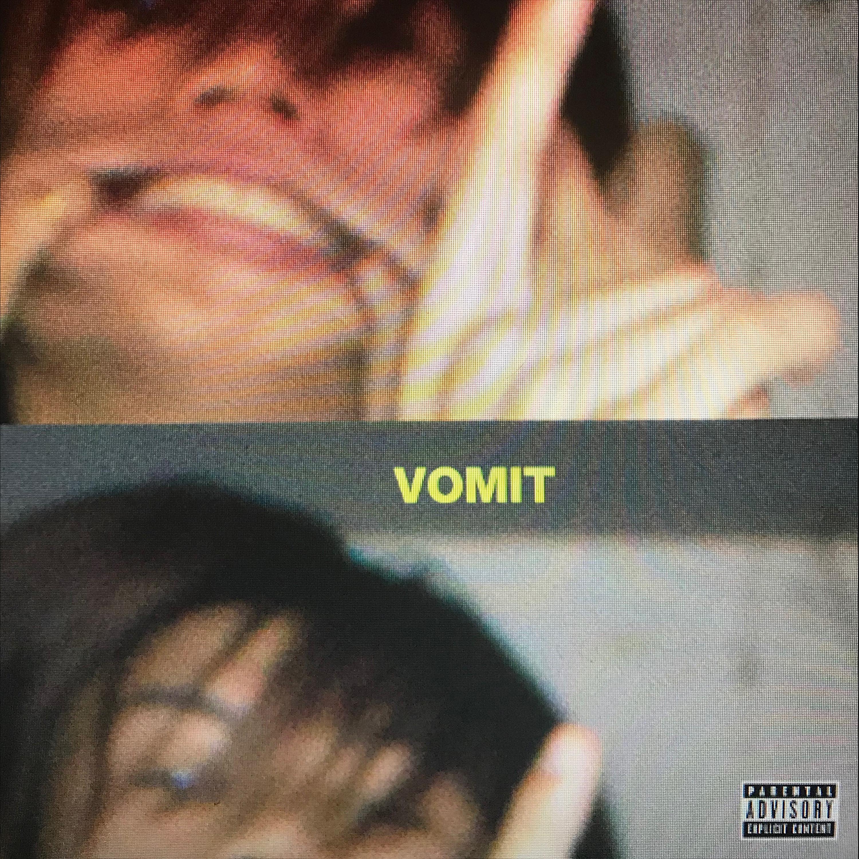 Vomit