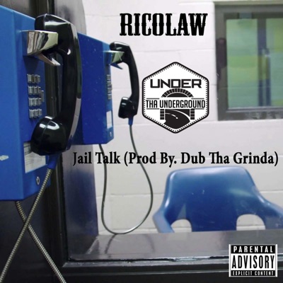 Jail Talk (Dub) - Single