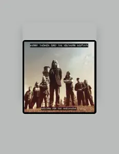 Listen to Kenny Thomas and the Southern Baptists, watch music videos, read bio, see tour dates & more!