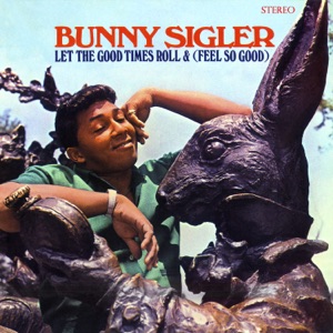 Let the Good Times Roll & (Feel So Good) (Stereo Version)