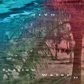 Shallow Water EP artwork