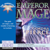 Emperor Mage: The Gods are Angry, and Trouble is Brewing in Carthak - Tamora Pierce