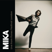 Mika - Grace Kelly Lyrics
