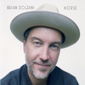 Brian Dolzani - Horse