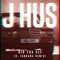 Did You See - J Hus lyrics