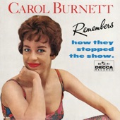 Carol Burnett - Johnny One Note