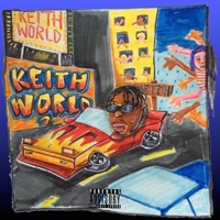 Keith World 2 - Keith Jenkins