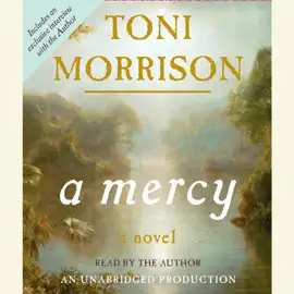 A Mercy (Unabridged)