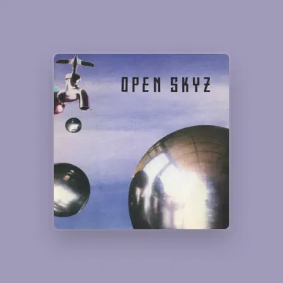 Listen to Open Skyz, watch music videos, read bio, see tour dates & more!