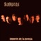 Juro - Sudacas lyrics