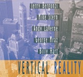 Vertical Reality artwork