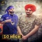 So High - Sidhu Moose Wala lyrics