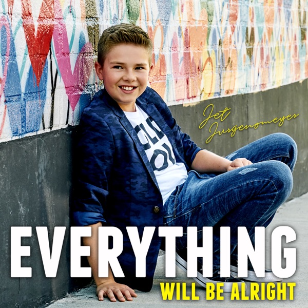 Everything Will Be Alright by Jet on NetFM