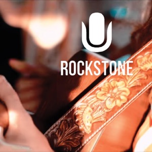 Live at Rockstone Sessions (Live at Rockstone Sessions) - Single