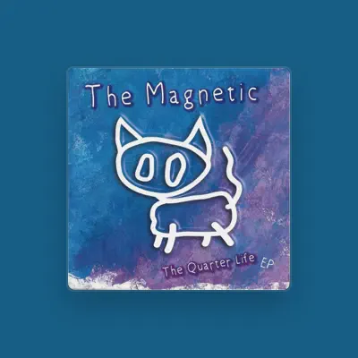 Listen to The Magnetic, watch music videos, read bio, see tour dates & more!