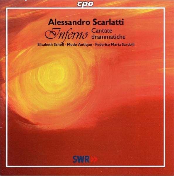 A. Scarlatti: Inferno