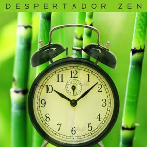 Despertador Zen: Música Instrumental Suave para Despertar y Feliz Mañana