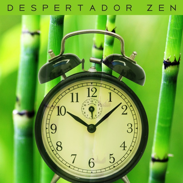 Despertador Zen: Música Instrumental Suave para Despertar y Feliz Mañana