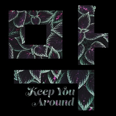 Keep You Around - Single