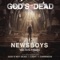 God's Not Dead (feat. Kirk Franklin) - Single