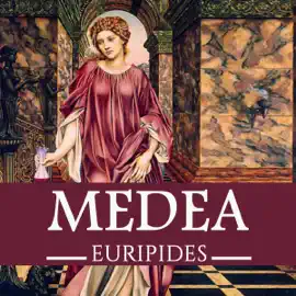 Medea (Unabridged)